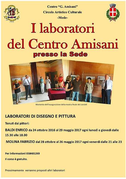 CENTRO AMISANI