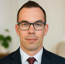 Dr. Michael W. Best, Ph.D., C.Psych.