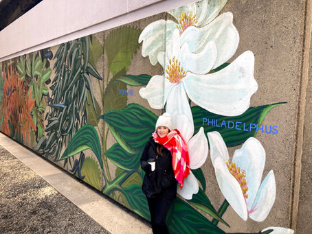 24 Hours in Philadelphia, Pennsylvania