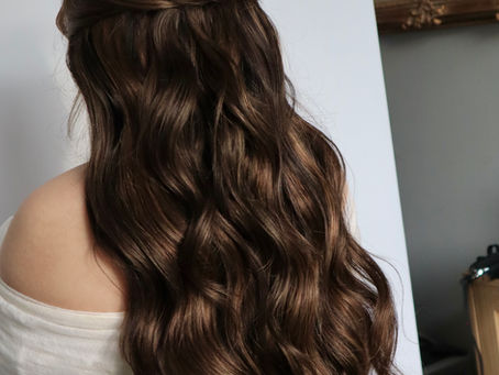 hair ideas for when your hair doesn't hold curl