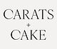 Carats and Cake logo