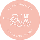 Style me pretty publication