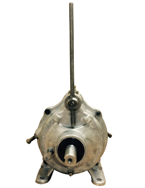 Model 5001A