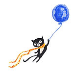 Musical Fun My Cat Jack