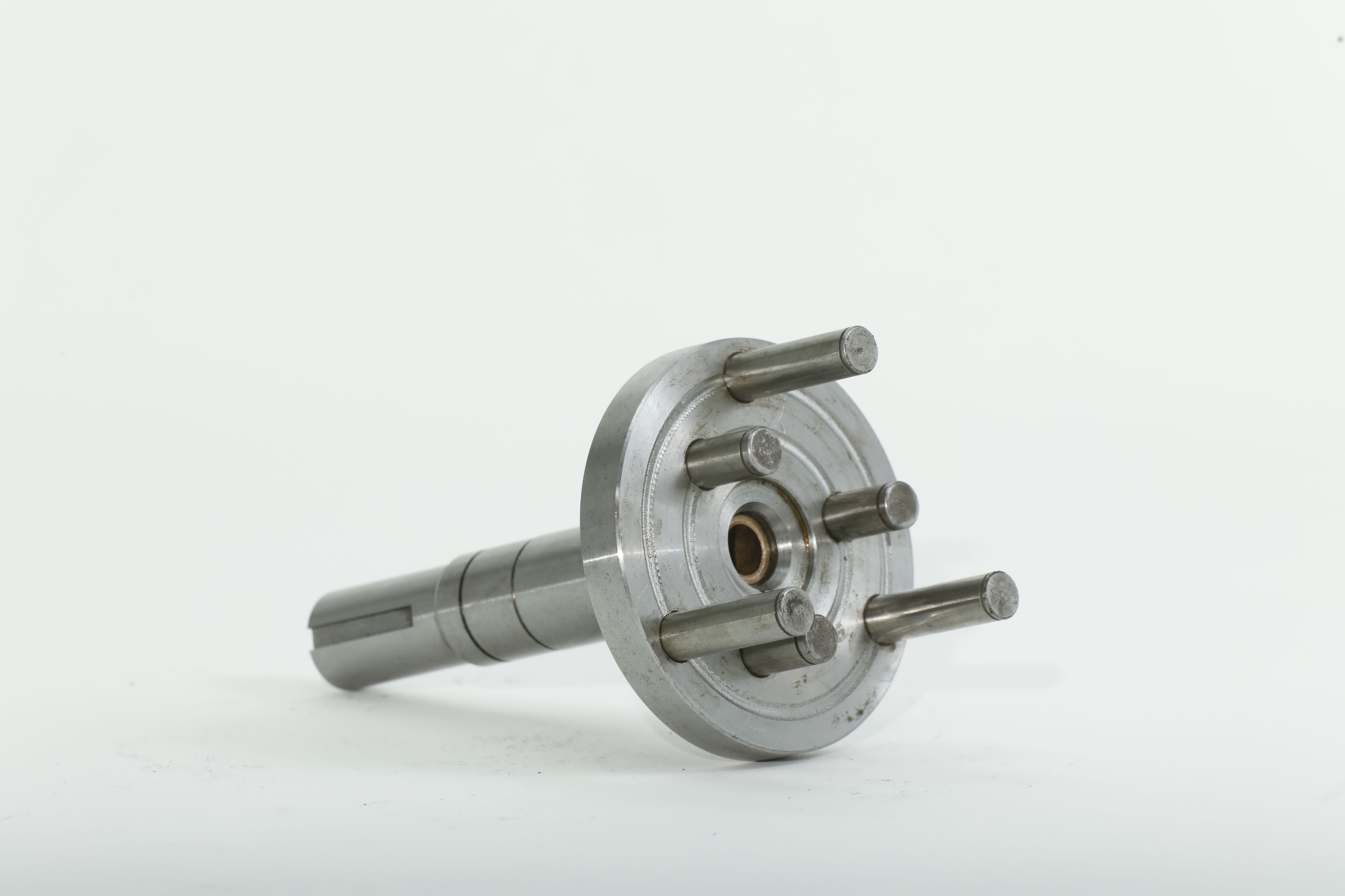 Part# 48X-5002 / Output Shaft Assy.