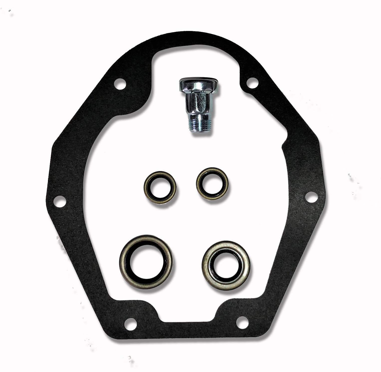 Part# SEL101 / Maintenance Kit