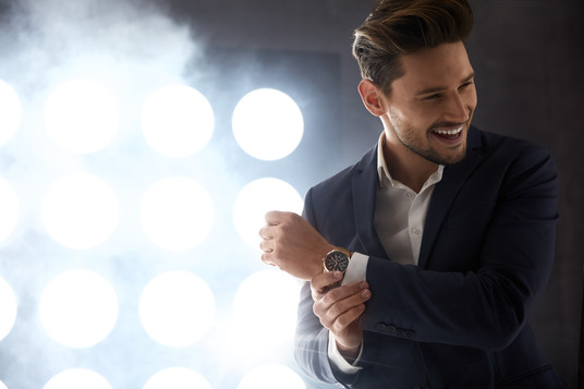 Cantrell MD for Men