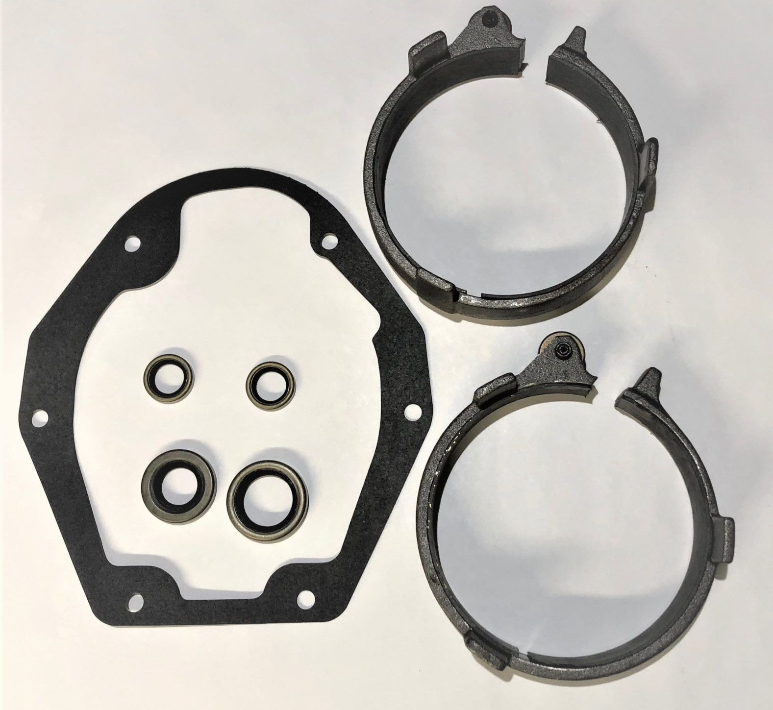 Part# BB101 / Maintenance Kit