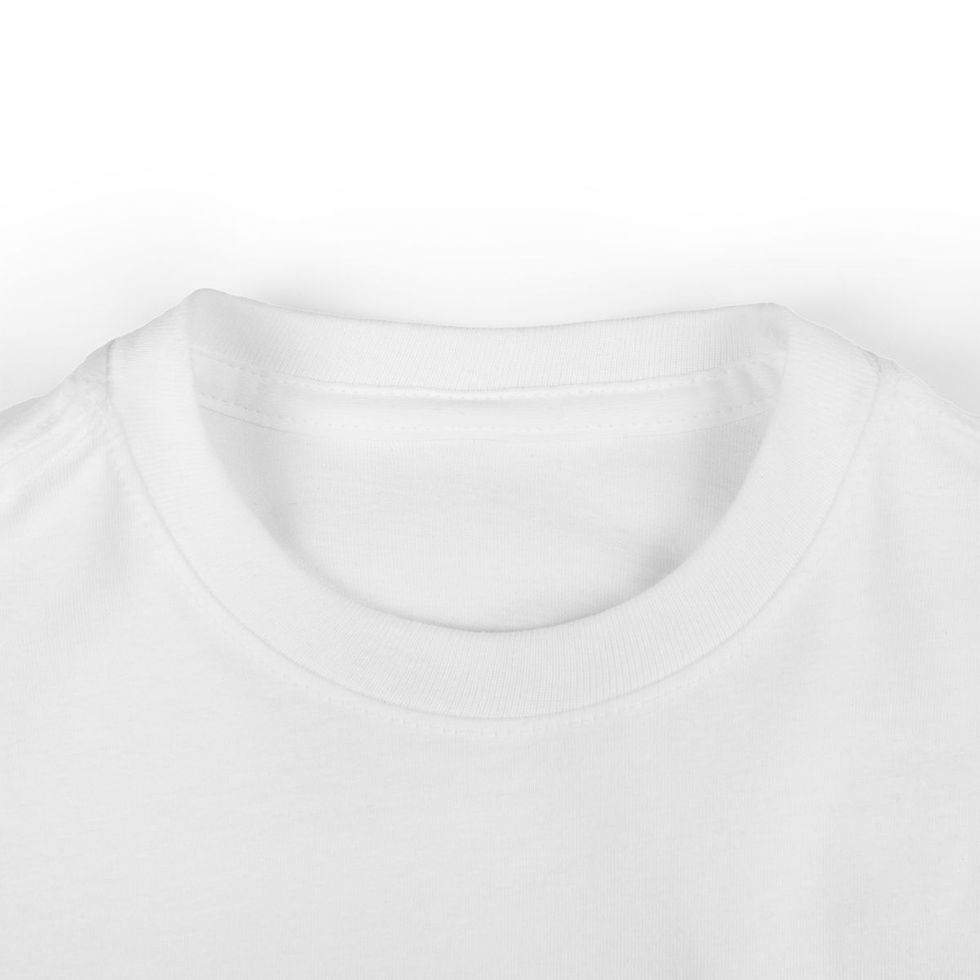 Thumbnail: My Personal Weatherman Tornado Infant Fine Jersey Tee
