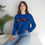 Thumbnail: My Personal Weatherman Unisex Heavy Blend™ Crewneck Sweatshirt