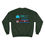 Thumbnail: CarJoy and My Personal Weatherman Champion Sweatshirt