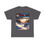 Thumbnail: My Personal Weatherman Snow Lifestyle Unisex Heavy Cotton Tee