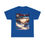 Thumbnail: My Personal Weatherman Snow Lifestyle Unisex Heavy Cotton Tee