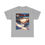 Thumbnail: My Personal Weatherman Snow Lifestyle Unisex Heavy Cotton Tee