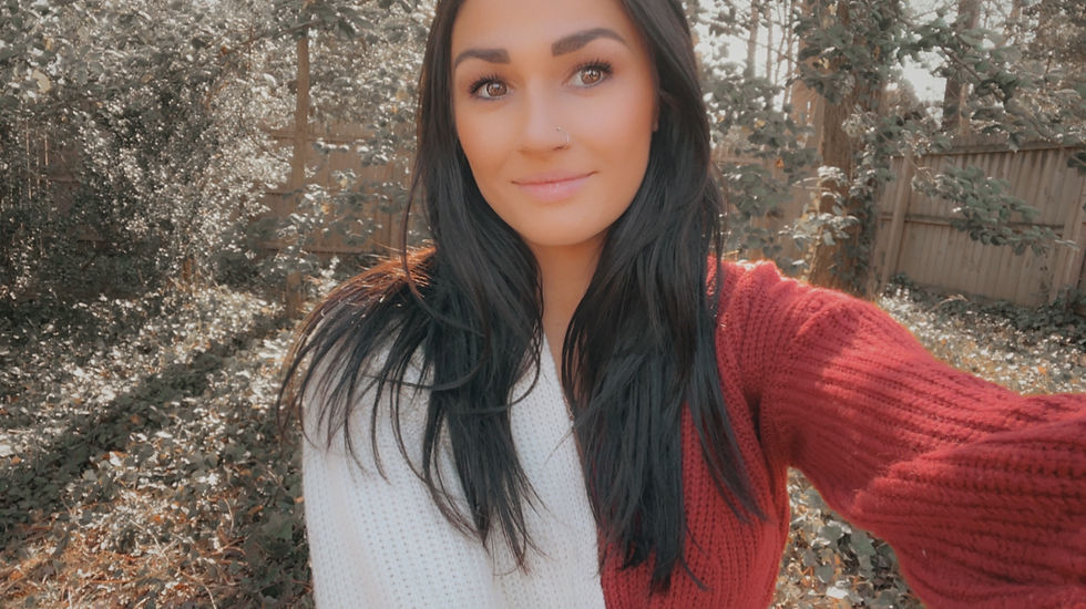 Cameryn Boswell