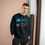 Thumbnail: CarJoy and My Personal Weatherman Champion Sweatshirt
