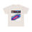 Thumbnail: My Personal Weatherman Snow Map Unisex Heavy Cotton Tee