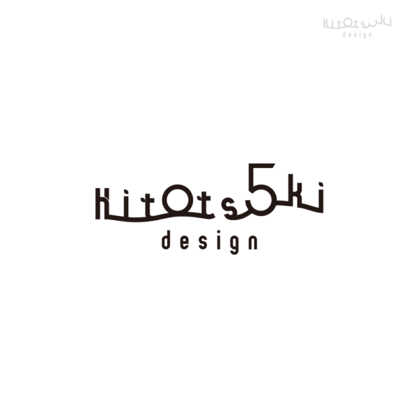 ヒトツキデザイン5周年の画像