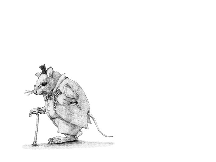 不思議の国のアリス