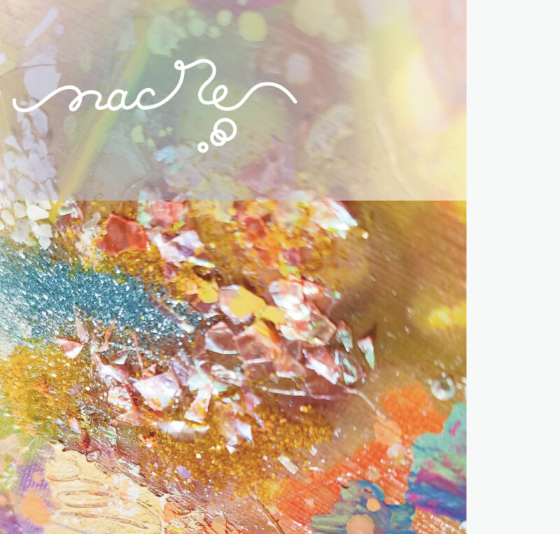 nacreの表紙画像