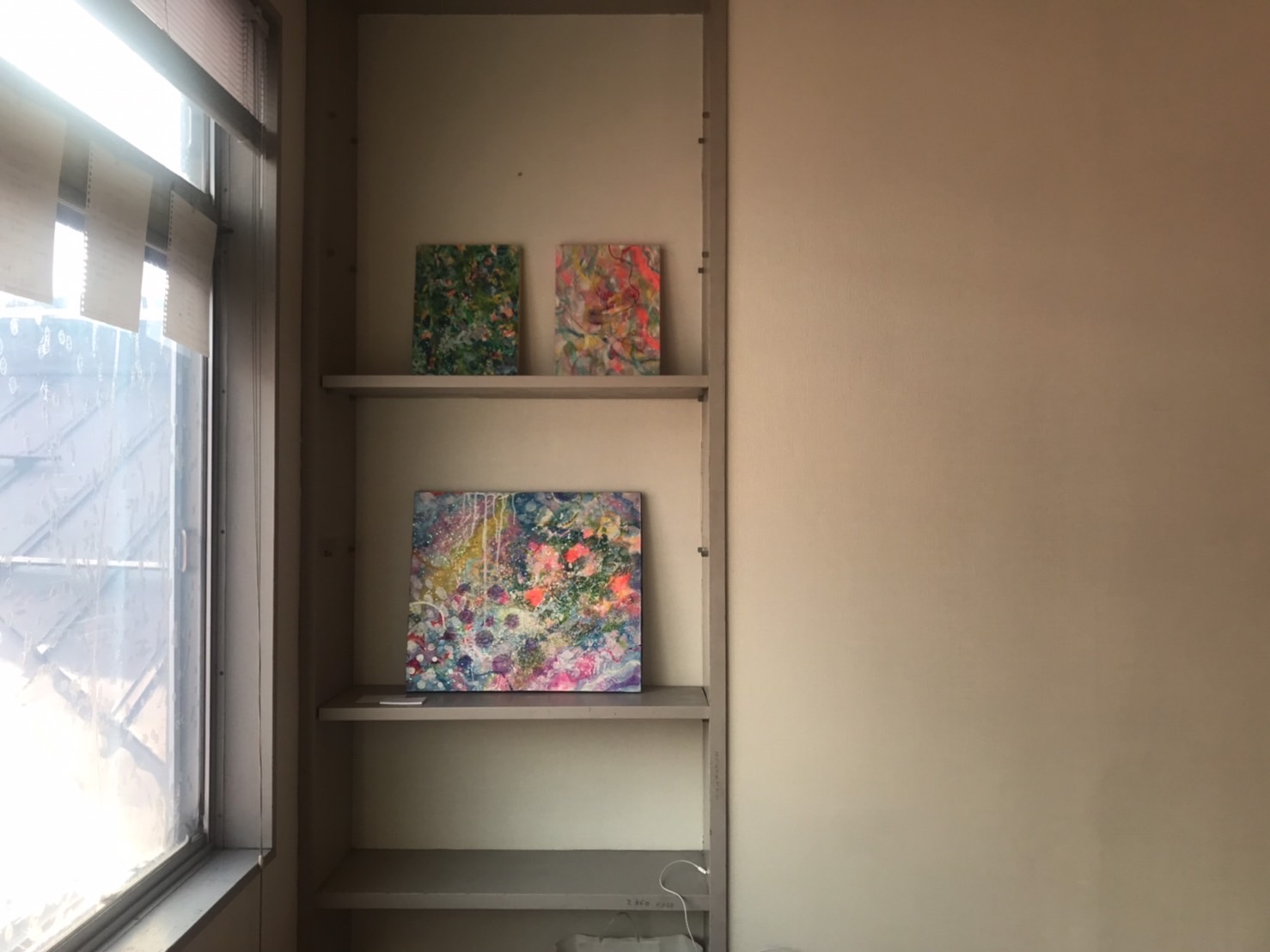 イベント会場の様子