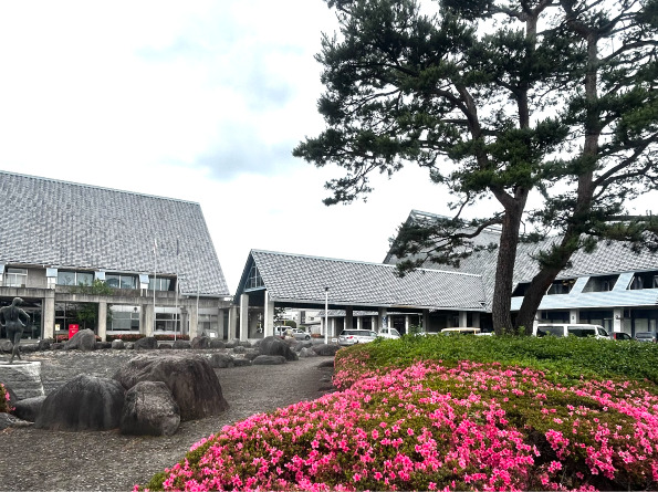群馬県大泉町文化むらセンター
