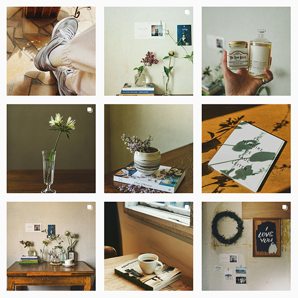 穴澤真奈美さんのインスタグラム