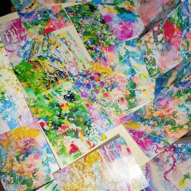 イベント会場の様子