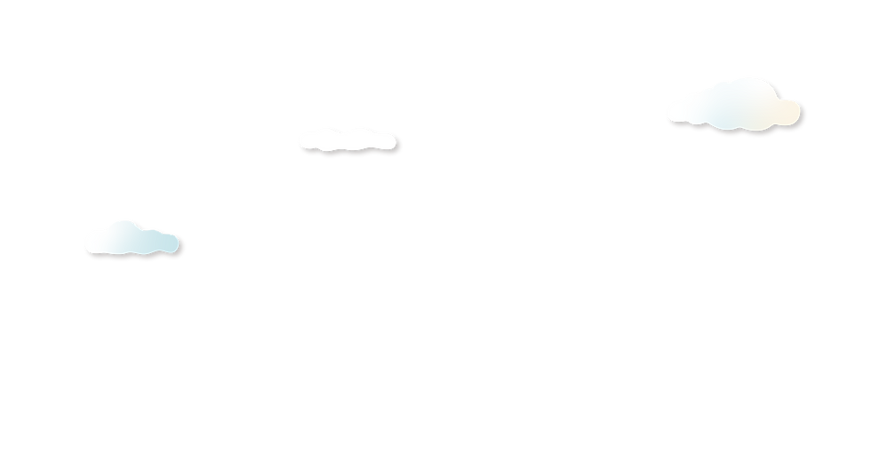 ヒトツキデザインのシンボルイラスト
