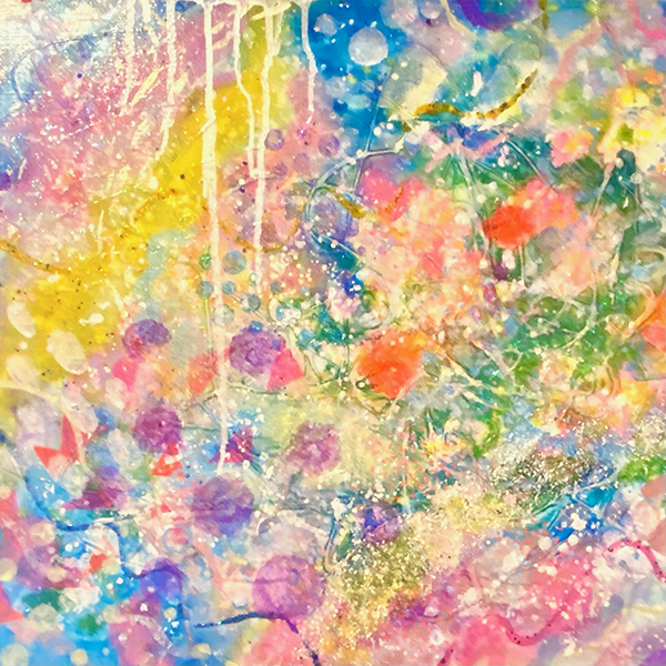 ささきさとみ絵