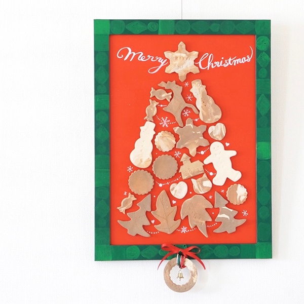 クリスマスボード