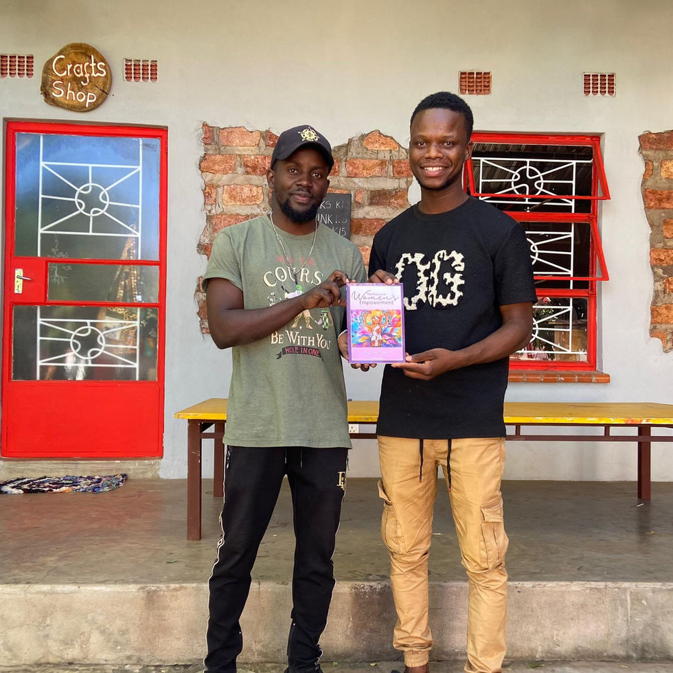 Boys Club Member’s Art Graces Cover of New Book