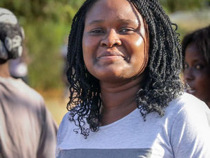 Racheal’s Journey: Overcoming Challenges and Empowering Others Through Mentorship and Education