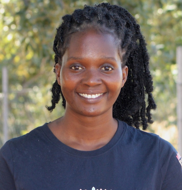 BUHLEBENKOSI NDLOVU