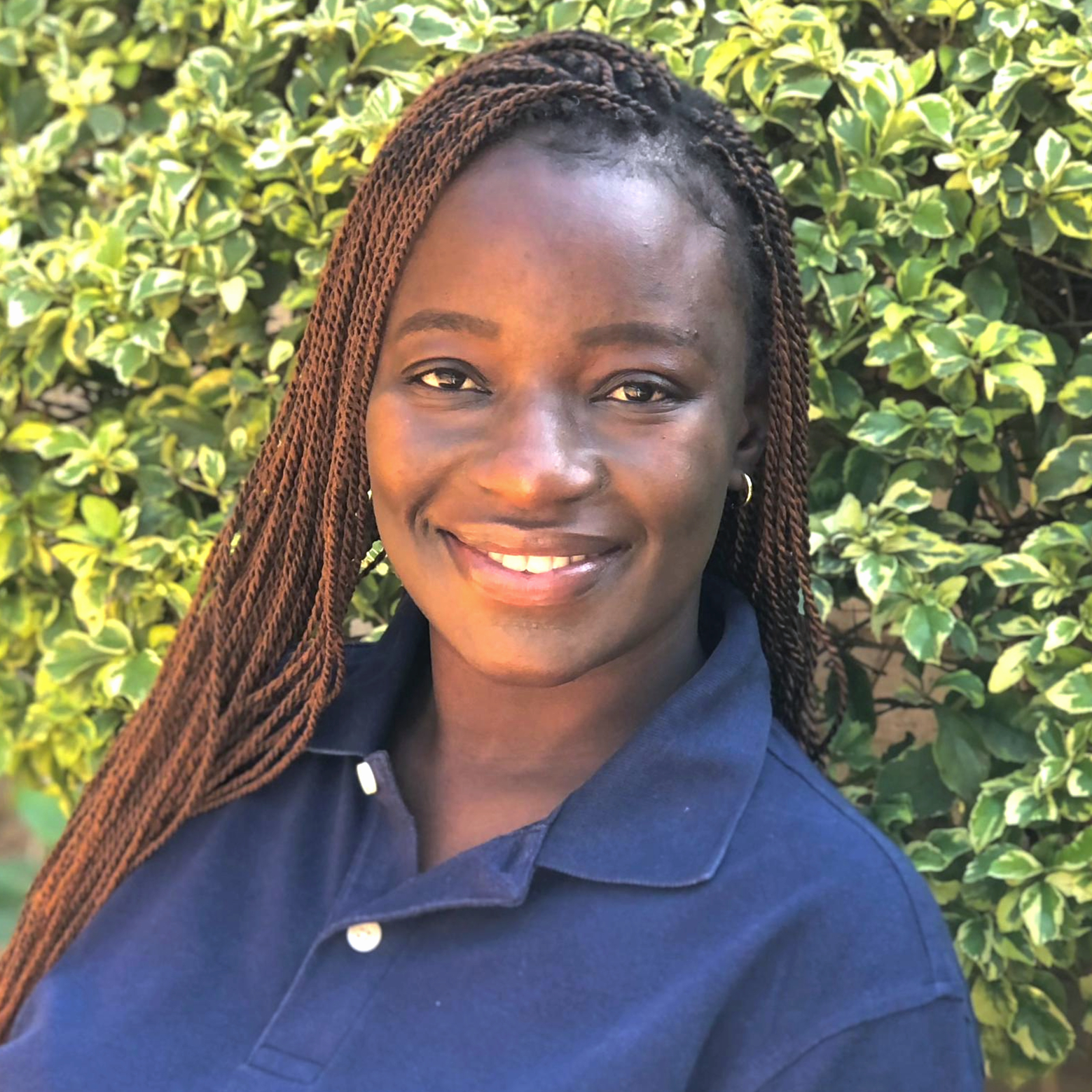 Fadzai Munyanyi