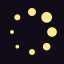 flashing lights gif
