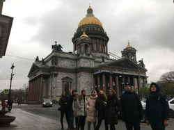 Каникулы на Неве 2018 (3)