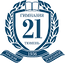 гимназия № 21 города Тюмени