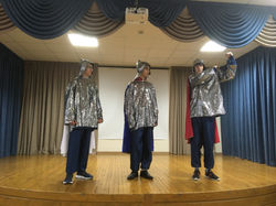 Старая сказка на новый лад, 2018 (1)