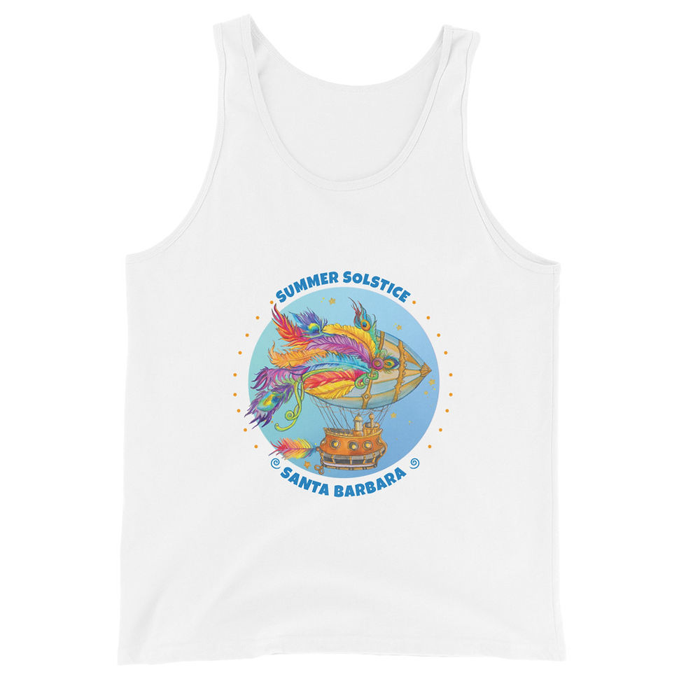 Thumbnail: Men's Tank Top