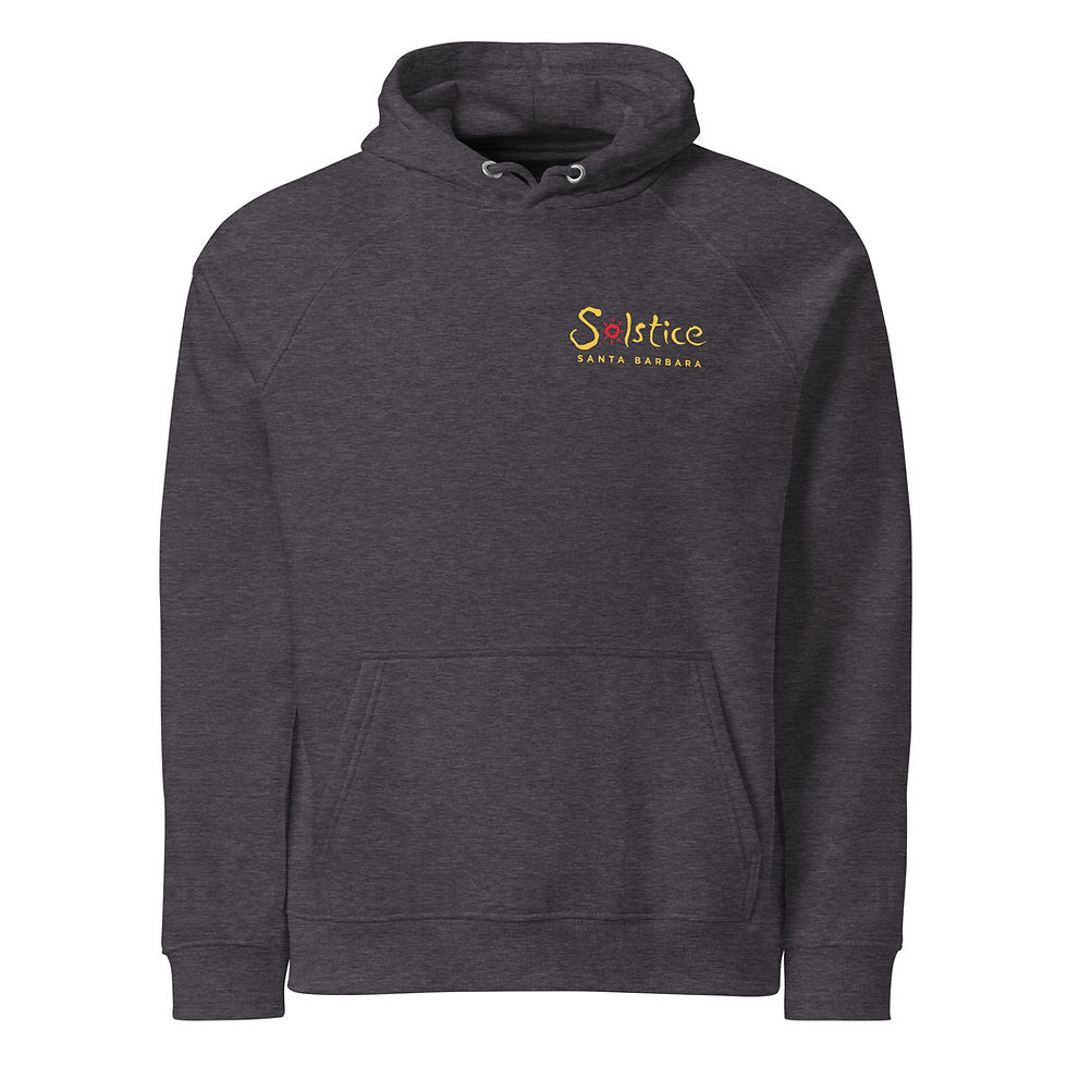 Thumbnail: Unisex Eco WAVE 2026 Hoodie