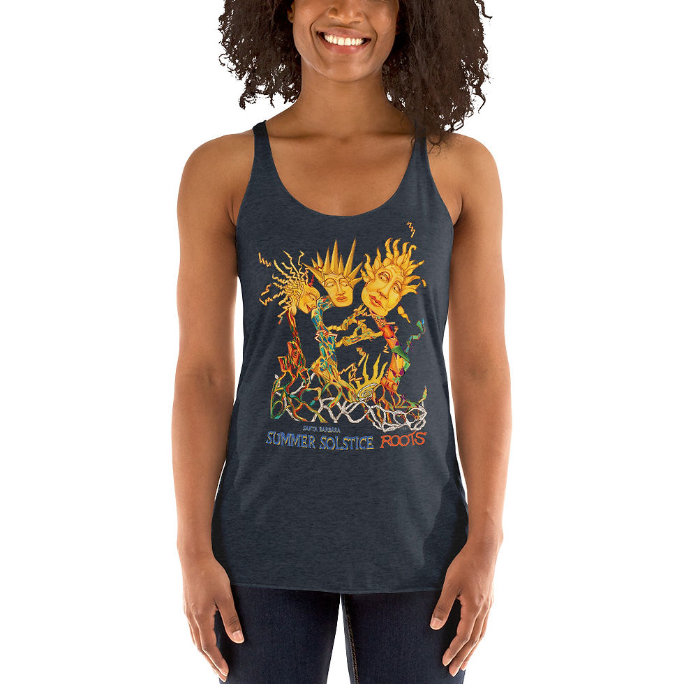 Thumbnail: Women's Racerback Tank