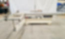 Teresa Doors Pannel Cutting Machine