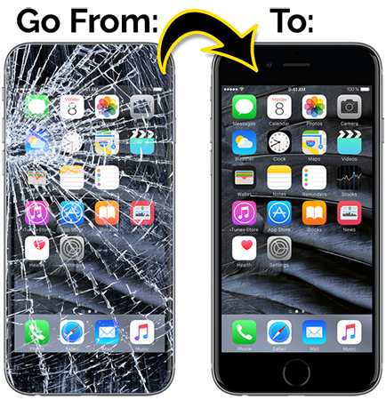 iPhone Repair