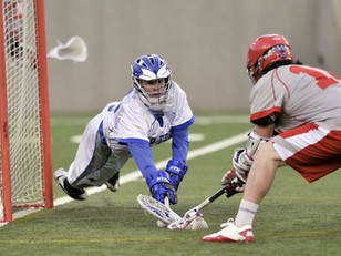 Boys Lacrosse Tryouts