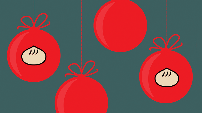 From Casual To Luxe: 3 Festive Feasts