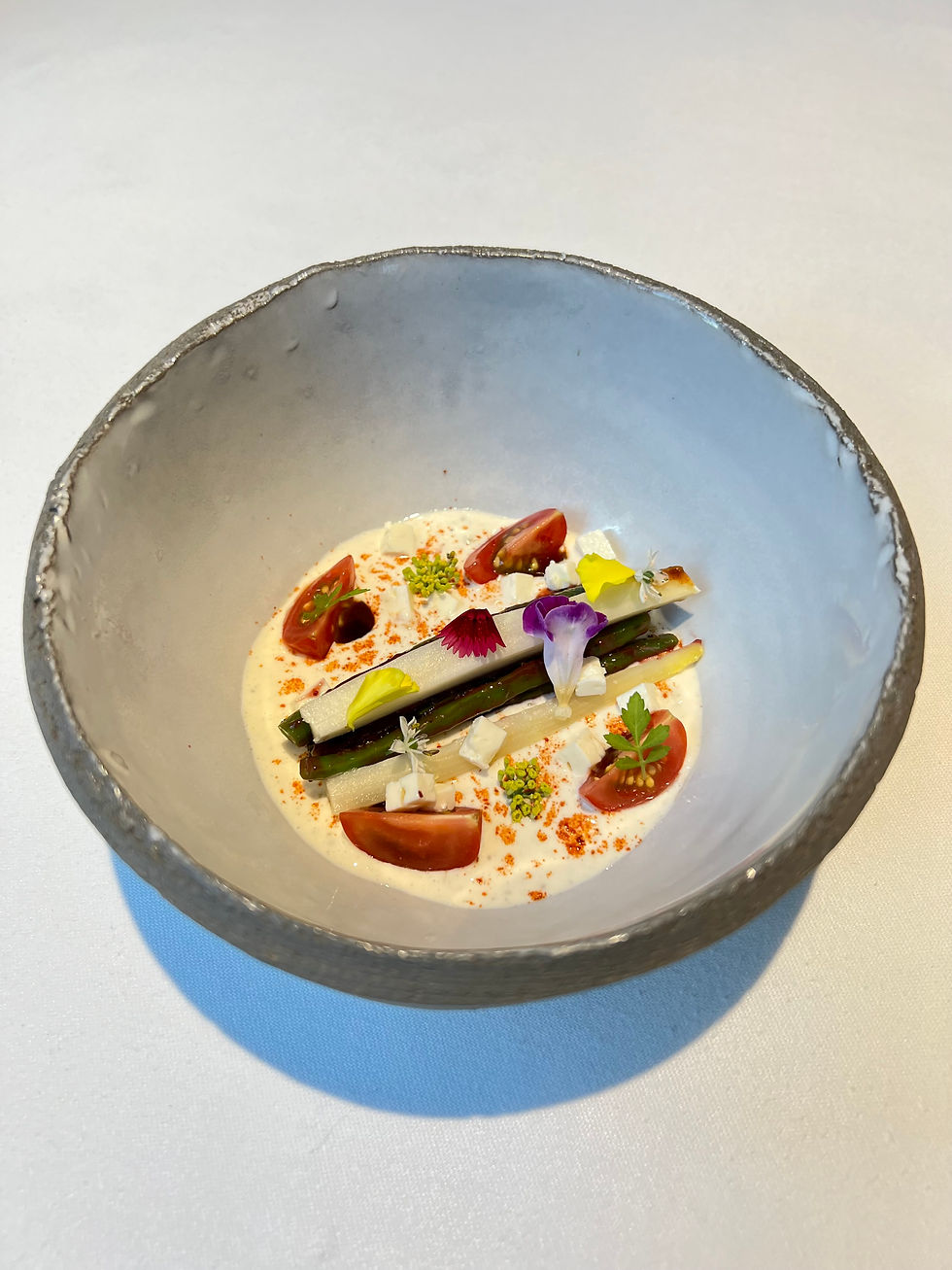 salad