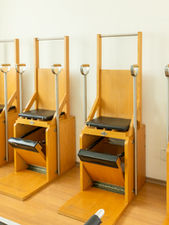 Pilates Clássico em Vila Yara