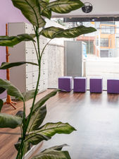 Pilates Clássico Vila São Francisco