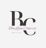 Black & White Minimalist Aesthetic Initials Font Logo.png